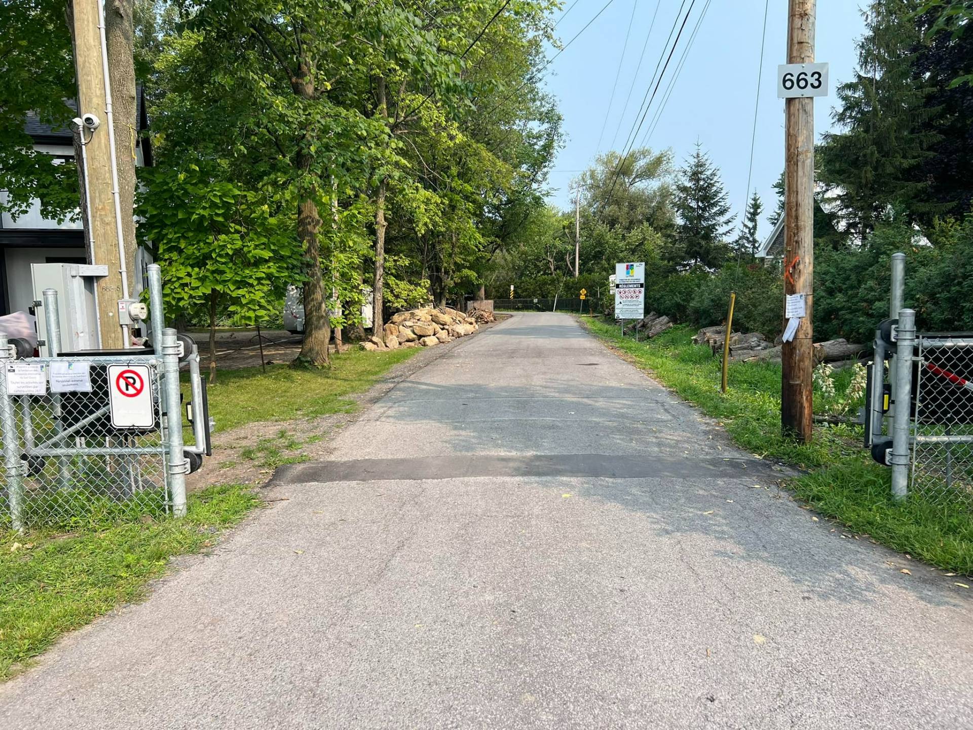 L&rsquo;Île-des-Patriotes de nouveau accessible