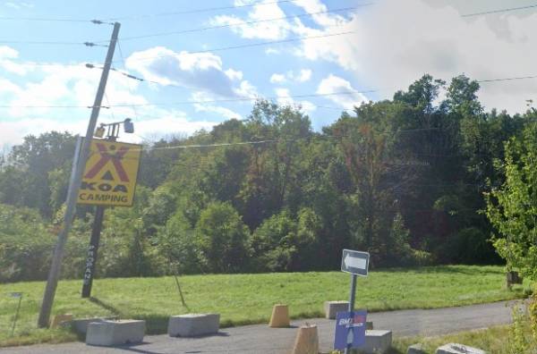 Des citoyens inquiets du développement résidentiel projeté sur le site de l’ancien Camping Koa