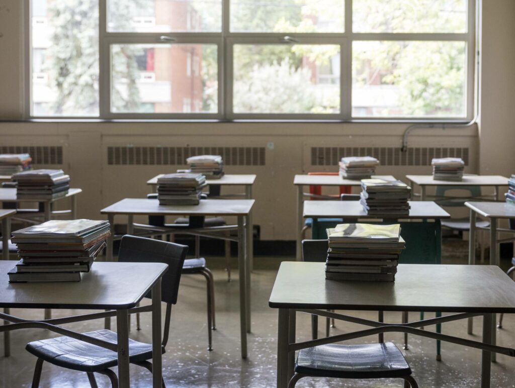 Dépistage des décrocheurs : un logiciel qui suscite de l’intérêt