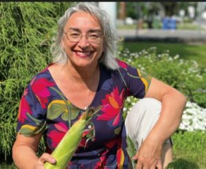 Troisième épluchette de la députée Claude DeBellefeuille