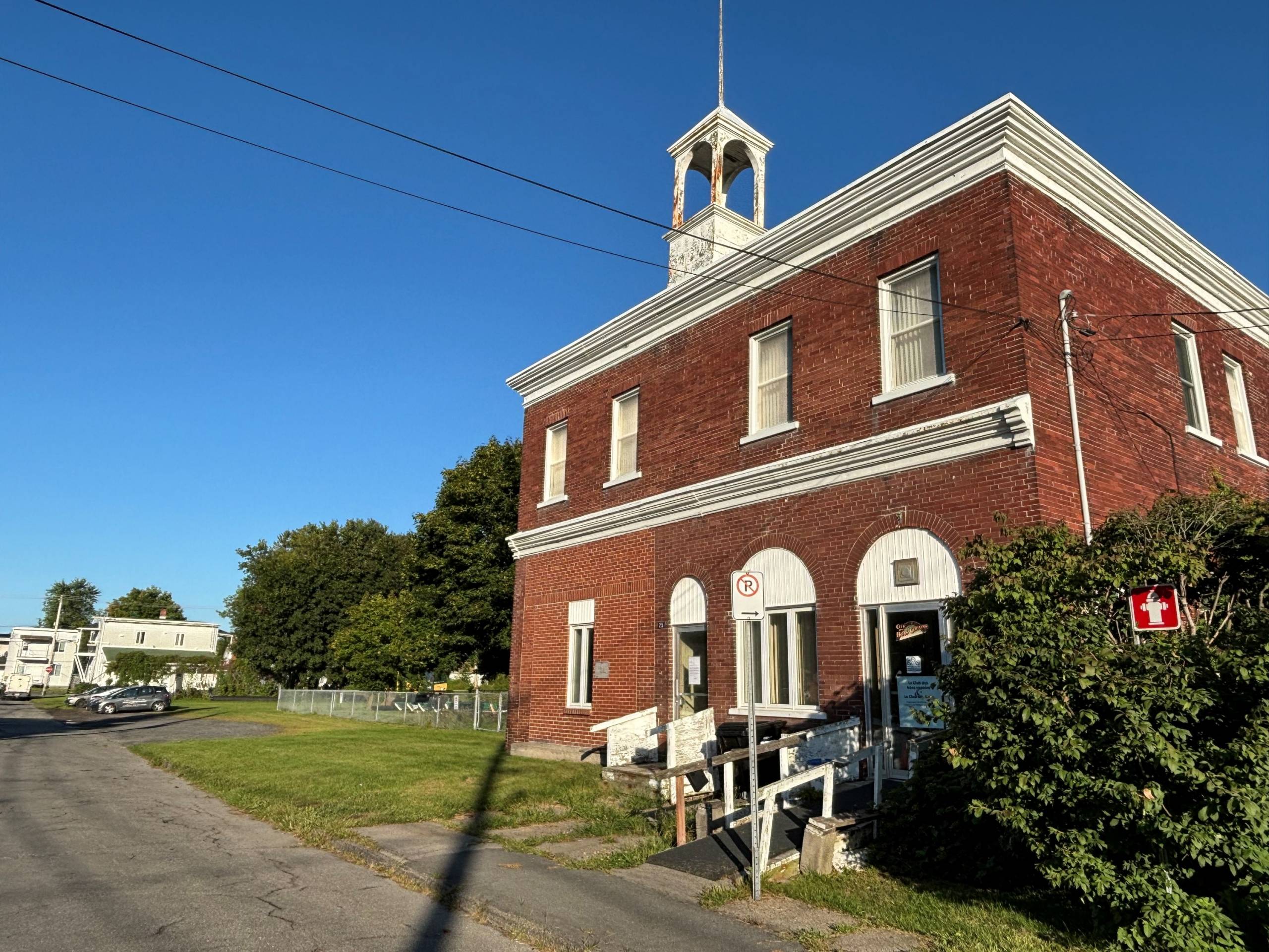 Démolition ou préservation d’un immeuble patrimonial