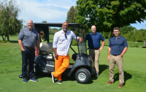 Club de Golf Saint-Anicet : un support aux centres jeunesses d’ici