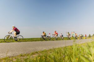 La Petite Aventure de Vélo Québec sur les routes du Haut-Saint-Laurent