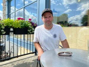 Les coups de cœur d’Étienne Marcoux à Châteauguay