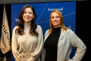 Plan de valorisation des médias locaux : la pdg de Gravité Média salue la collaboration de Longueuil