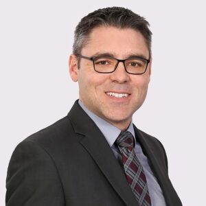 Un nouveau pdg adjoint au CISSS de la Montérégie-Ouest