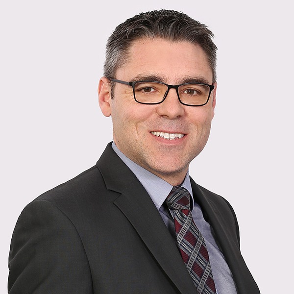 Un nouveau pdg adjoint au CISSS de la Montérégie-Ouest