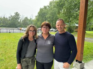 La FRAS préoccupée par plusieurs enjeux de sécurité