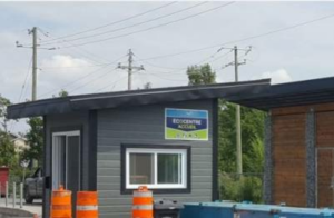 Pluies torrentielles : Beauharnois offre des options pour ses citoyens