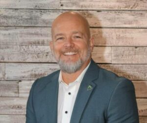 Nouveau directeur des études au Cégep de Valleyfield