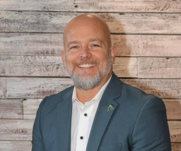 Nouveau directeur des études au Cégep de Valleyfield