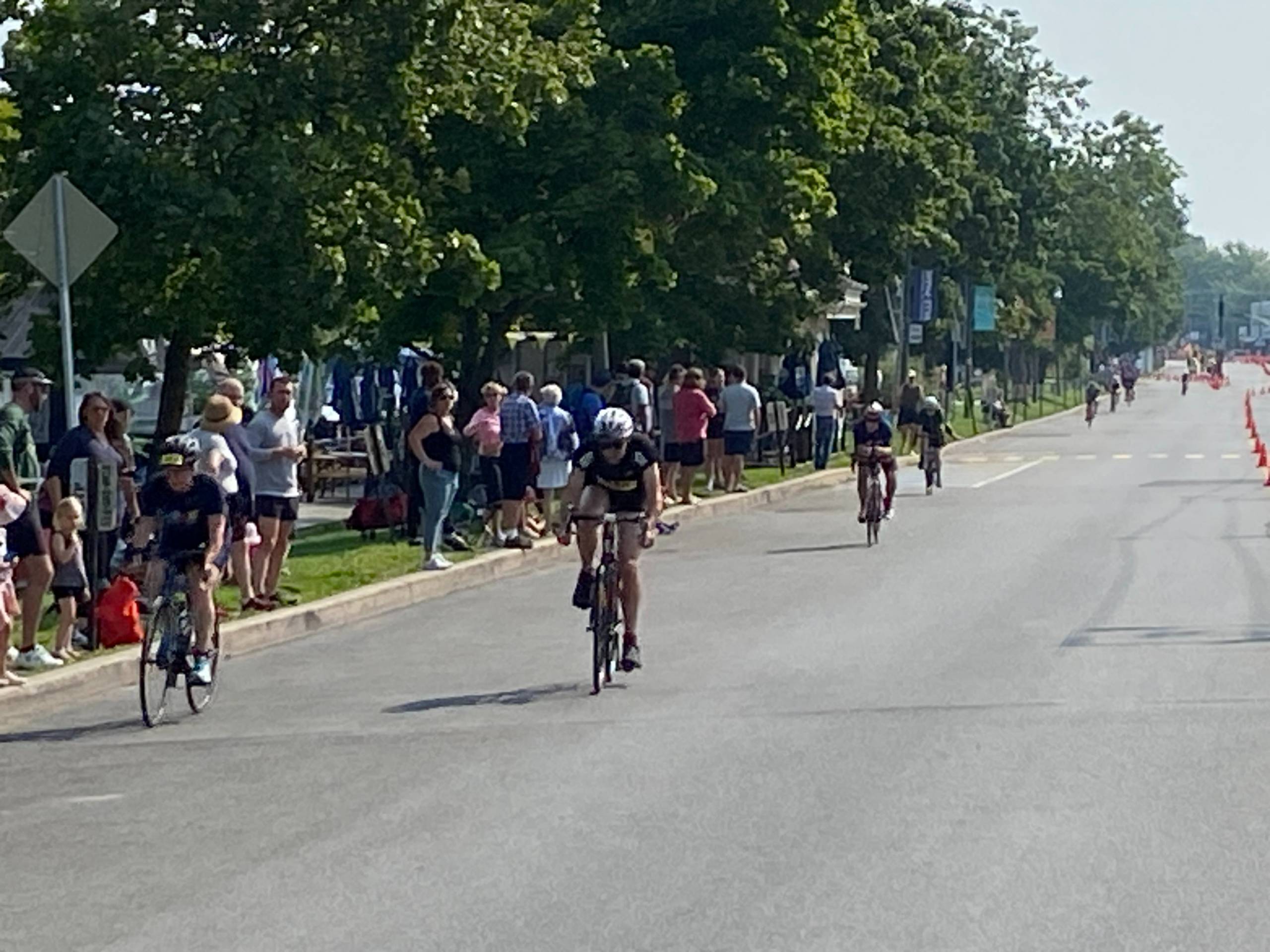 Circulation perturbée ce week-end au centre-ville