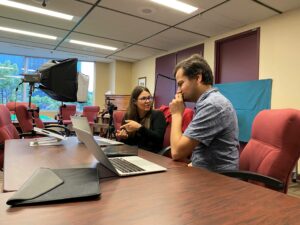 VIDÉO – Comment utiliser un lecteur d’écran, par et pour les non-voyants