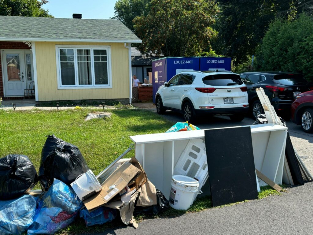 «Notre réseau ne pouvait absorber une telle quantité d’eau»