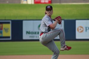 Un premier départ pour Pilon dans le A