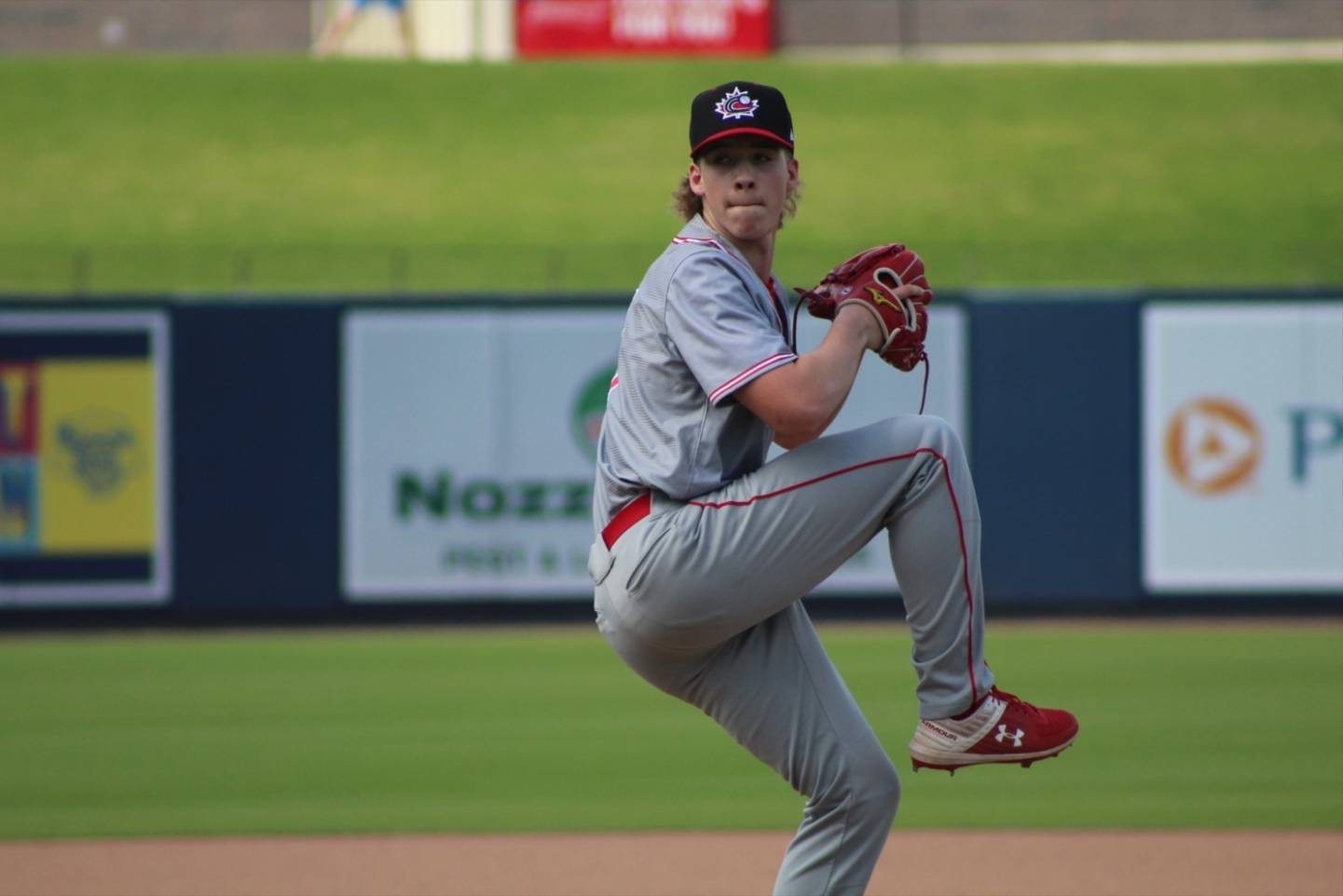 Un premier départ pour Pilon dans le A