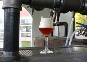 Répertoire des alcools de la Montérégie : un bel outil pour les producteurs locaux