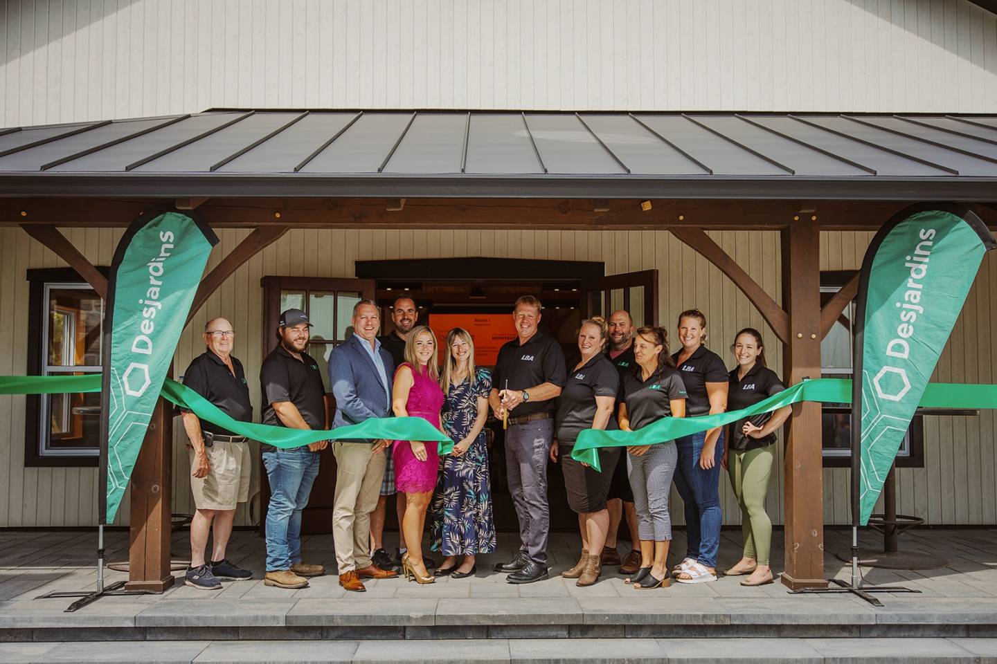 Le Centre Agri-Culture : pôle régional d’agrotourisme à Ormstown