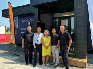 Un projet phare pour le logement à Salaberry-de-Valleyfield