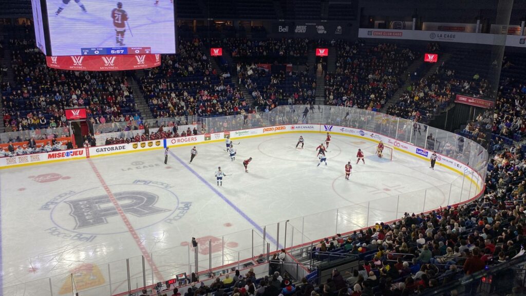 Labelle et Lefort parmi les plus grandes