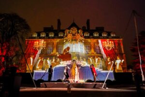 Lumin-ART : 20 ans à illuminer le Québec et le monde