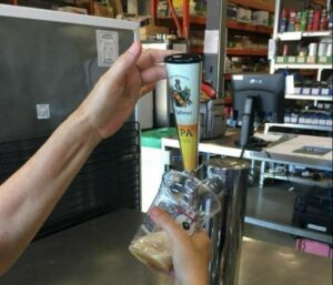 Maltéus a versé sa dernière bière