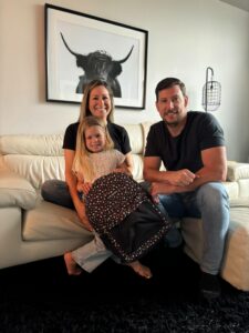 Maternelle : une grande étape pour les petits