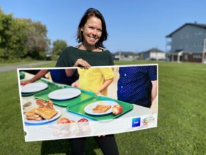 La vitrine virtuelle de Bee est lancée en grande pompe