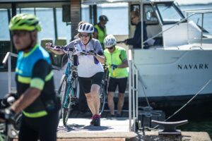 L’offre de croisières s’élargit dans Vaudreuil-Soulanges
