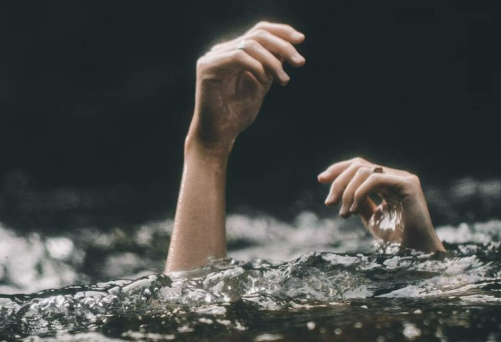 La Montérégie, région la plus touchée par les noyades en 2023