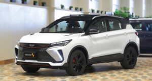 Les voitures électriques chinoise à nos portes