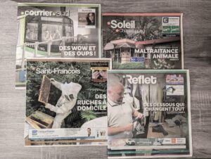 5 façons de consulter les nouvelles locales sans Facebook