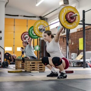 Des haltérophiles de la relève à Rigaud cette fin de semaine