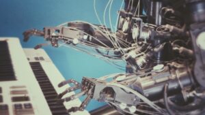 Quand l&rsquo;intelligence artificielle fait même chanter Paul Arcand