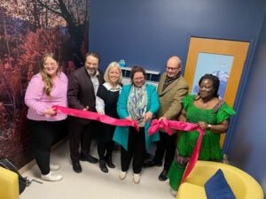 Les services de sage-femme prennent vie