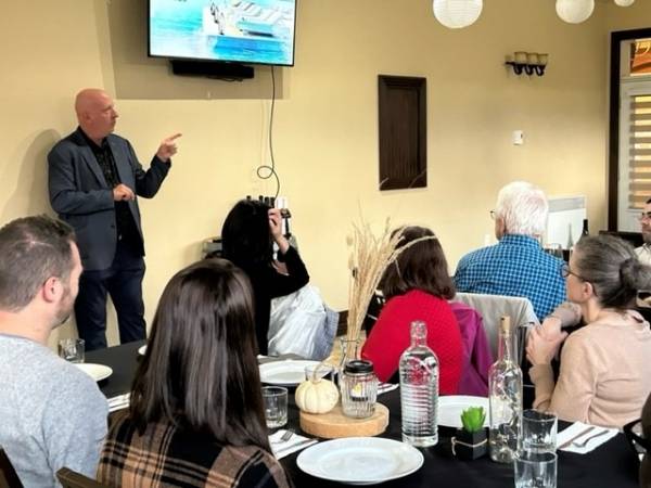 Les médecins veulent susciter une grande appartenance en Montérégie-Ouest