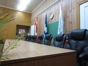 Des municipalités pourront passer de 6 à 4 conseillers