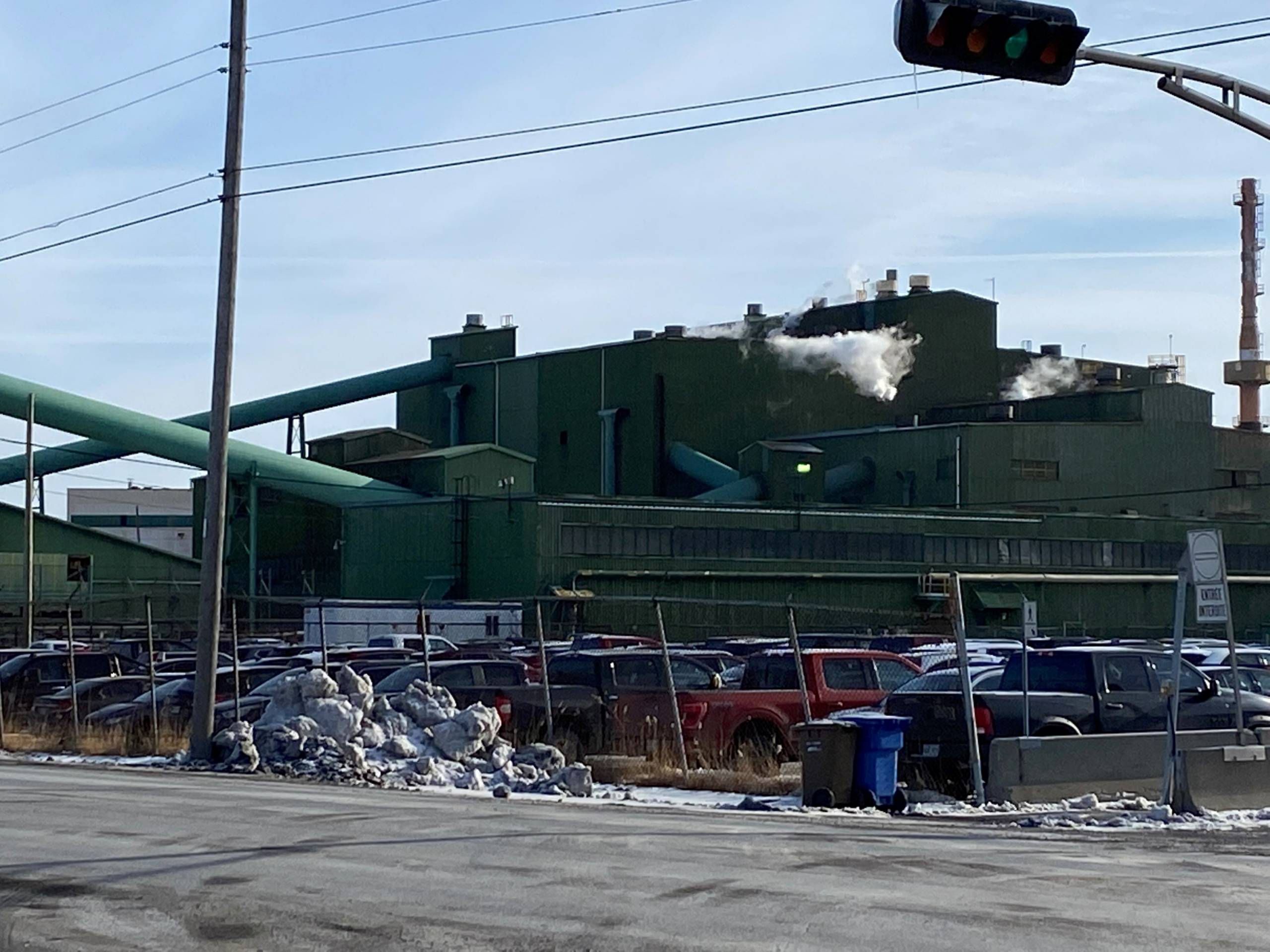 Les activités de CEZinc mises sur pause pour 45 jours