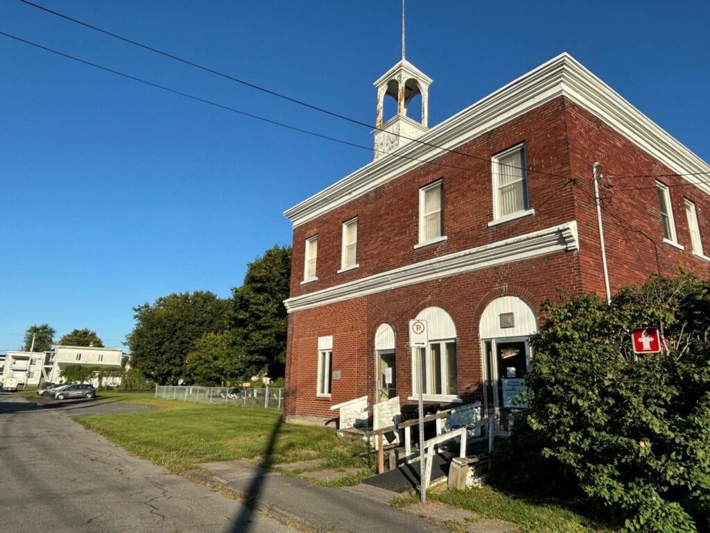 Club des Bons copains: l’immeuble devra être reconstruit sous certaines conditions