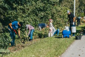 Valleyfield : une programmation bonifiée pour la Semaine de la biodiversité