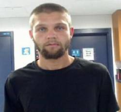 11 dossiers à la cour contre lui