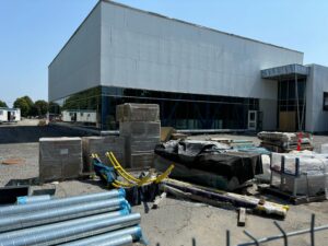 École Baie Saint-François: le Centre de services scolaire annule le contrat