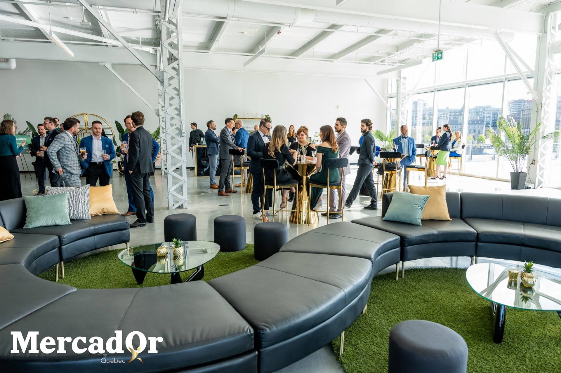 Exportation: trois entreprises de la Montérégie-Ouest finalistes