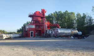 Havelock: la CPTAQ rejette le projet d&rsquo;usine d&rsquo;asphalte