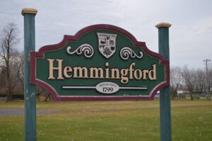 Le corps d&rsquo;une femme retrouvé à Hemmingford