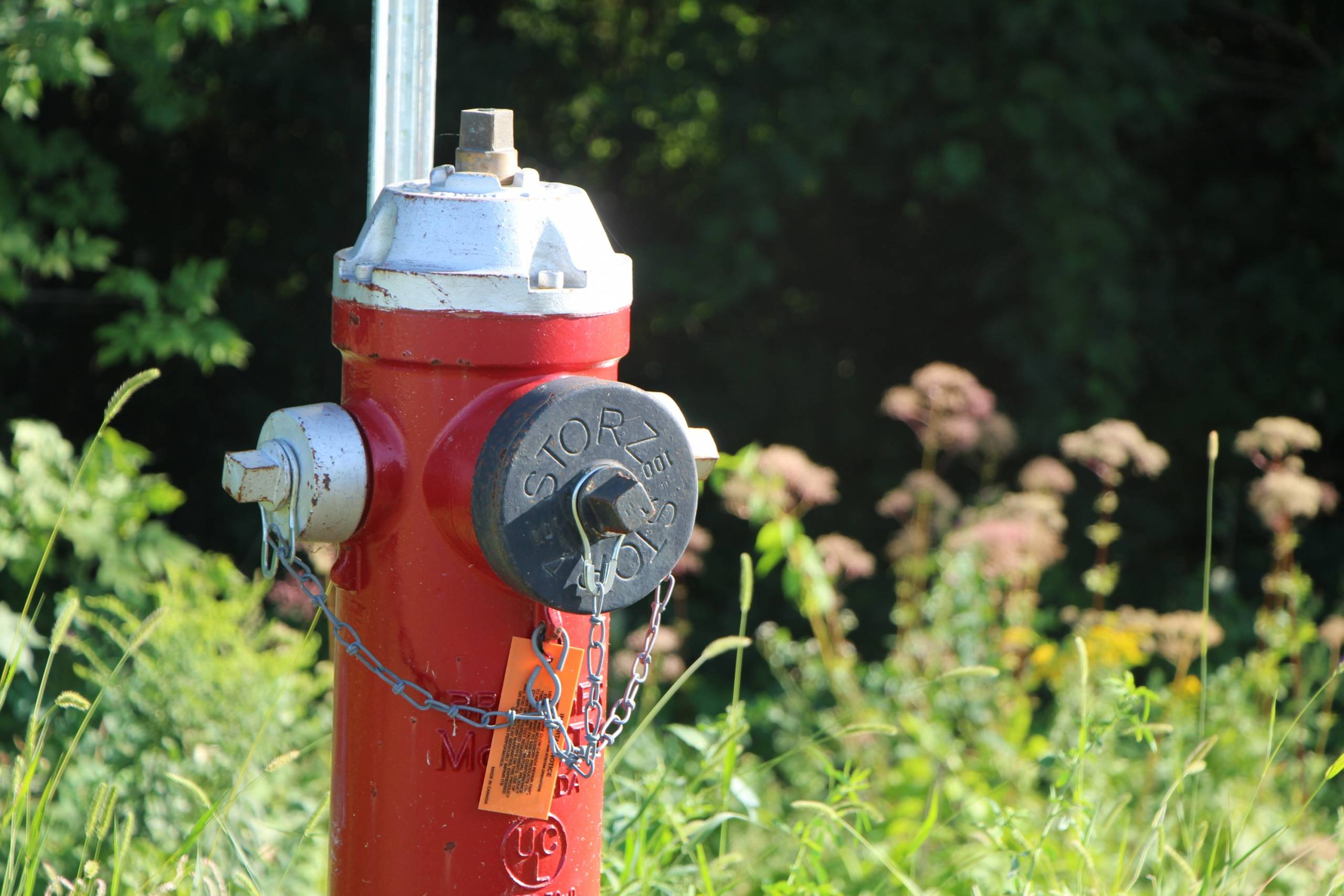 Stationnement à Beauharnois : à au moins trois mètres des bornes d’incendie