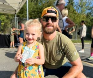 Sûreté du Québec : 82 policiers mobilisés envers la Fondation de l’Hôpital du Suroît