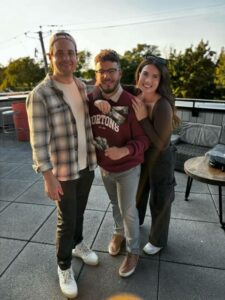 Retour du Party d’automne le 13 octobre