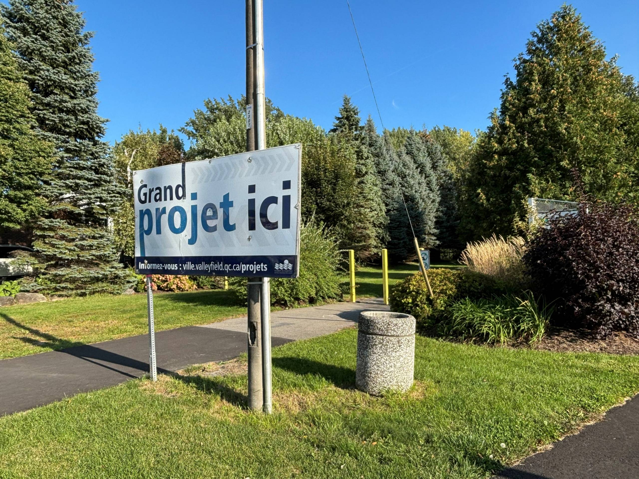 Petit Bois Vert : le maire dénonce la désinformation