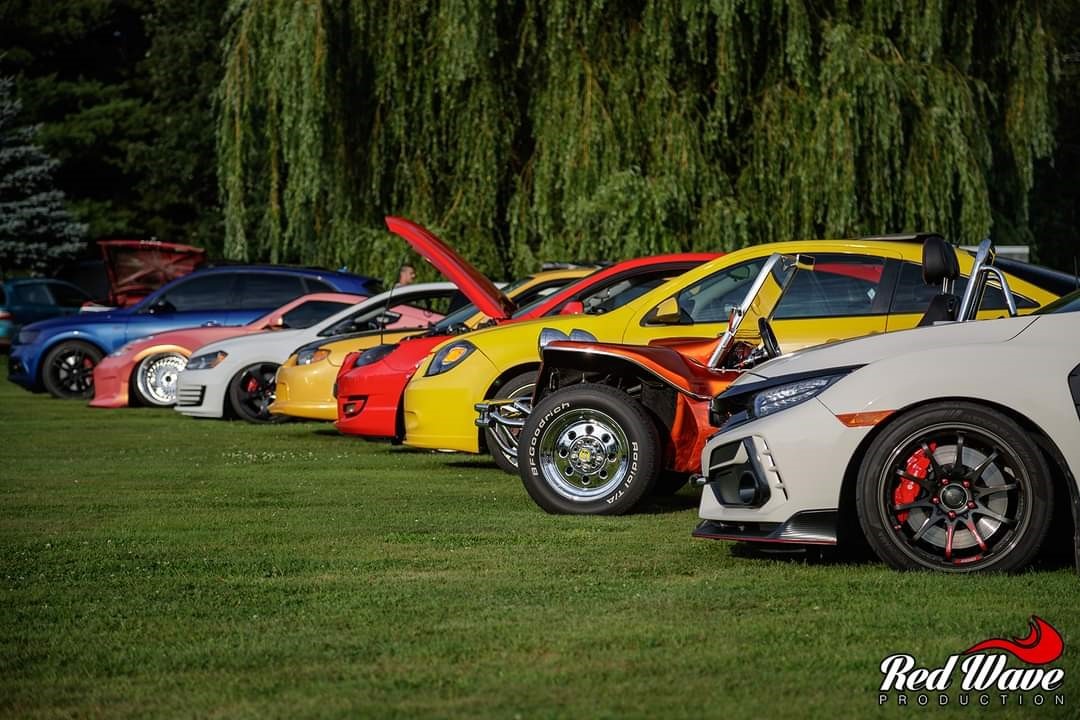 Carrosseries et moteurs pour s’en mettre plein la vue